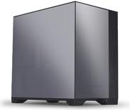 Lian Li O11 Vision Midi-Tower, verspiegeltes Tempered Glass - schwarz (O11VC) von Lian Li