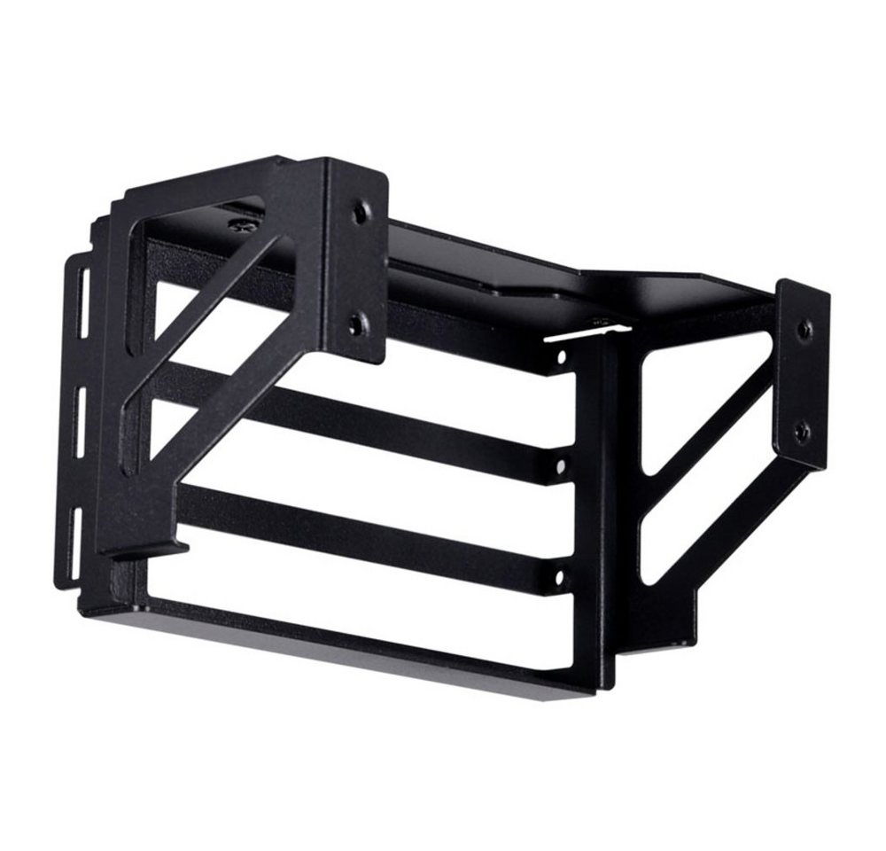 Lian Li PC-Gehäuse Lian Li Upright GPU Bracket für O11DEX und O11DEG - schwarz PC-Gehäuse Lian Li PC-Gehäuse Lian Li Upright GPU Bracket für O11DEX und O11DEG - schwarz PC-Gehäuse von Lian Li
