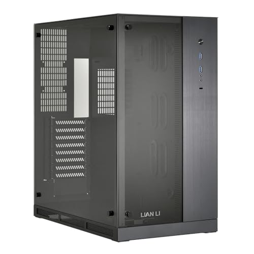 Lian Li PC-O11WXC PC-Gehäuse von LIANLI