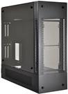 Lian Li PC-O12WX Midi Tower - schwarz Window (PC-O12WX) von Lian Li