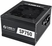 Lian Li SP750, 80 PLUS Gold SFX Netzteil - 750 Watt (SP750) von Lian Li