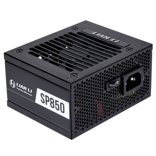 Lian Li SP850 PC Netzteil 850W SFX 80PLUS® Gold von Lian Li