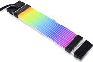 Lian Li Strimer Plus V2 24-Pin RGB Mainboardkabel (Strimer plus V2 24 pins) von Lian Li