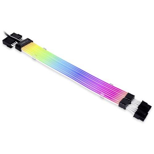 Lian Li Strimer Plus V2 8pin. VGA LED Adapterkabel 300mm von Lian Li