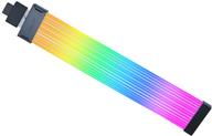 Lian Li Strimer Wireless 12V-2x6 GPU-Kabel Wide (PW16-121W) von Lian Li