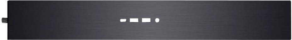 Lian Li Top I/O-Panel Kit für O11 Dynamic EVO - schwarz (O11DE-5X) von Lian Li