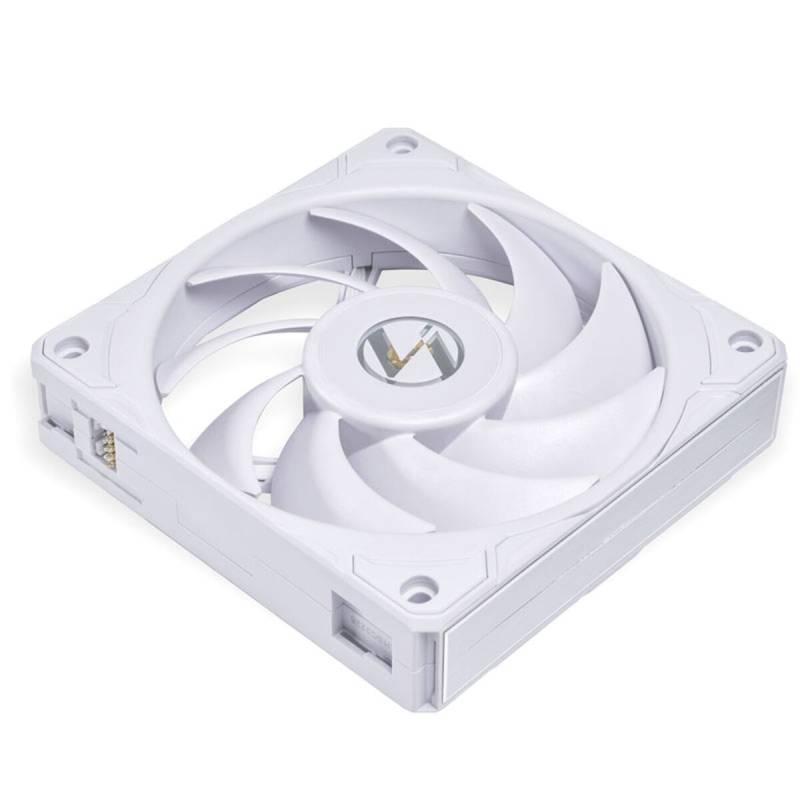 Lian Li UNI FAN P28-120 3er-Pack weiß | Gehäuselüfter von Lian Li