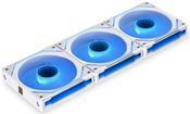 Lian Li UNI FAN SL-INF 120 ARGB PWM, 3er Pack inkl. Controller - 120mm, weiß (UF-SLIN120-3W) von Lian Li