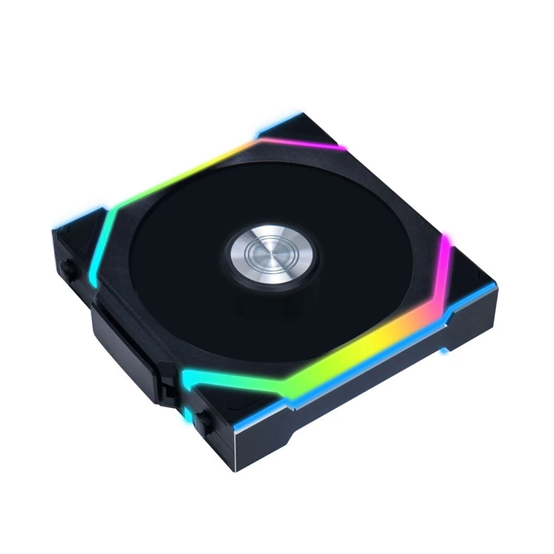 Lian Li UNI FAN SL Wireless 120 ARGB | Gehäuselüfter Lian Li UNI FAN SL Wireless 120 ARGB | Gehäuselüfter von Lian Li