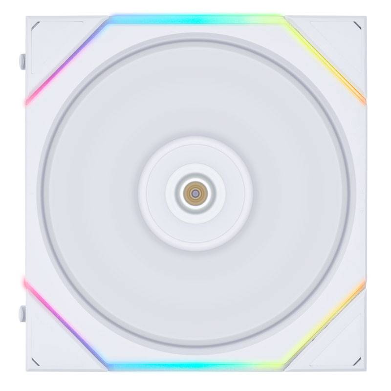 Lian Li UNI FAN TL weiß | 140mm Gehäuselüfter von Lian Li