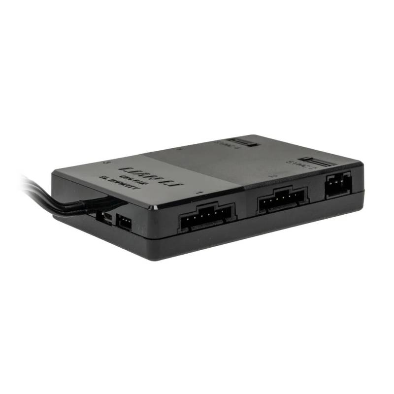 Lian Li UNI HUB SL-INF Controller - weiß von Lian Li