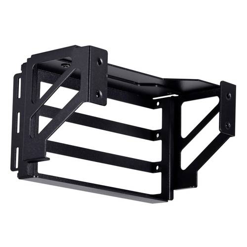 Lian Li Upright GPU Bracket für O11DEX und O11DEG - schwarz PC-Gehäuse Upgrade-Kit Schwarz Lian Li Upright GPU Bracket für O11DEX und O11DEG - schwarz PC-Gehäuse Upgrade-Kit Schwarz von Lian Li
