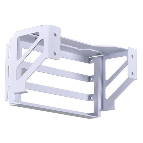Lian Li Upright Grafikkartenhalterung Weiß Lian Li Upright Grafikkartenhalterung Weiß von Lian Li