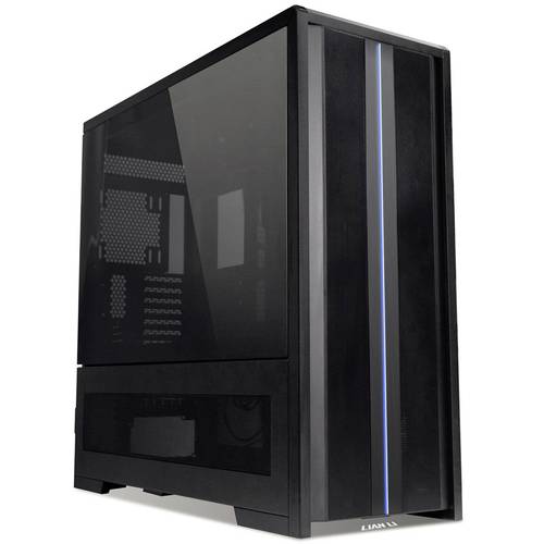 Lian Li V3000 Plus Full Tower PC-Gehäuse Schwarz von Lian Li