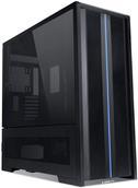Lian Li V3000 Plus - Full Tower - PC - Schwarz - ATX - EEB - micro ATX - Mini-ATX - Aluminium - Stahl - Gehärtetes Glas - 19,8 cm (V3000PX) von Lian Li