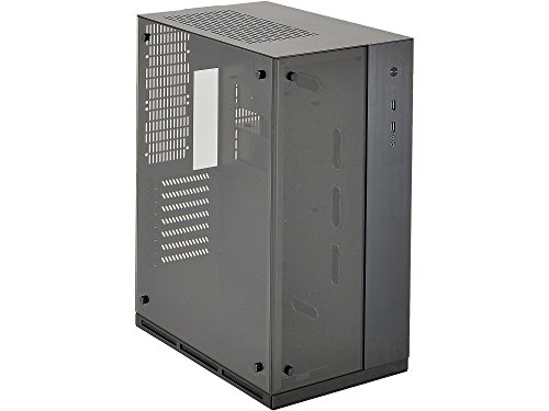 Lian Li pc-o10wx Gehäuse PC von LIANLI