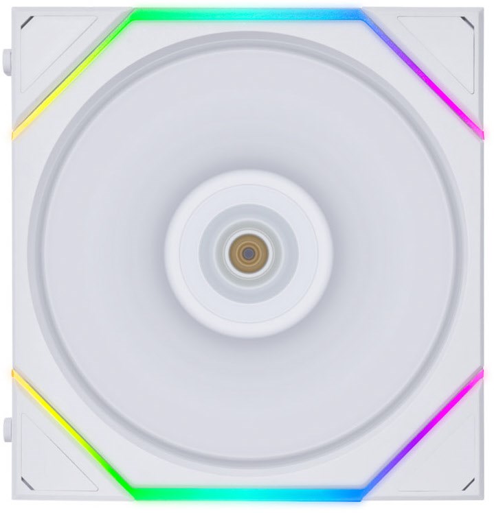 TL (120mm) Lüfter weiß von Lian Li