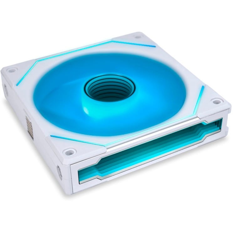 UNI FAN SL-INF 120 RGB, Gehäuselüfter von Lian Li