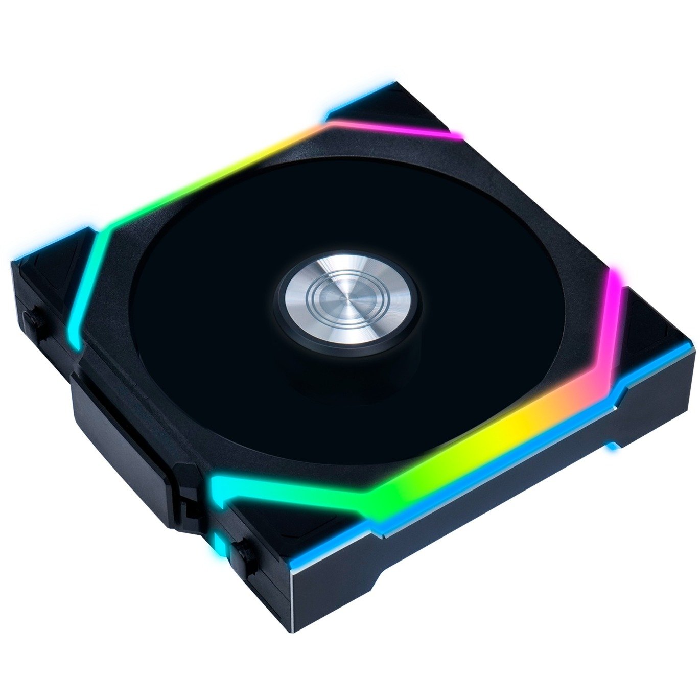 UNI FAN SL120 Wireless, Gehäuselüfter UNI FAN SL120 Wireless, Gehäuselüfter von Lian Li