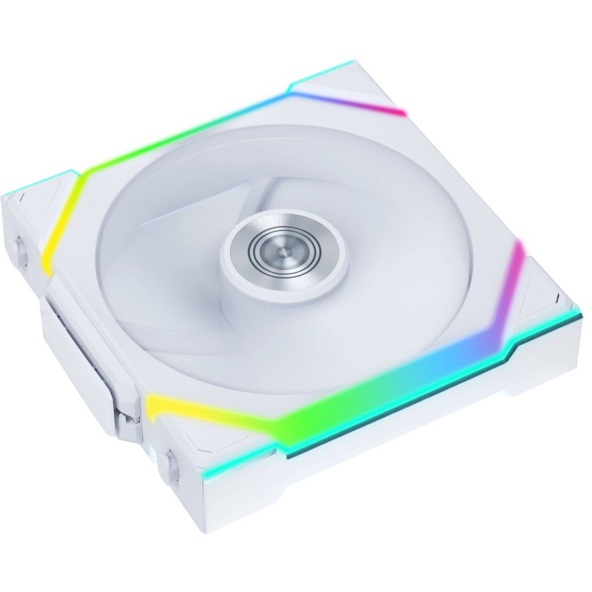 UNI FAN SL120 Wireless Reverse, Gehäuselüfter UNI FAN SL120 Wireless Reverse, Gehäuselüfter von Lian Li