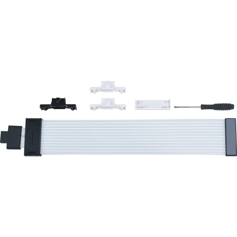 Verlängerungskabel Strimer Wireless PW16-121W, GPU 12V-2x6 Wide von Lian Li