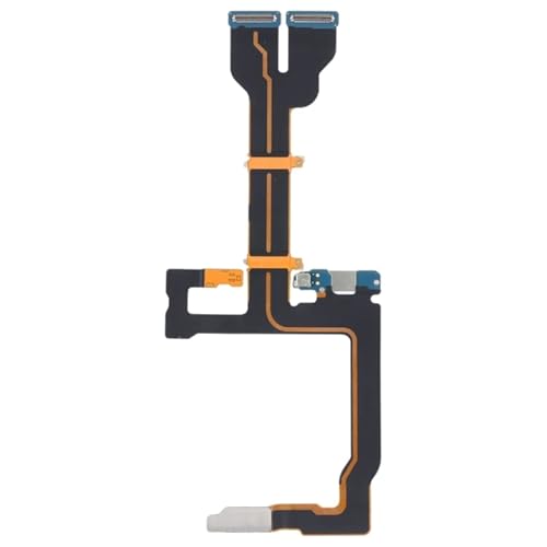 Für Galaxy Spare Für Samsung Galaxy Z Flip3 5G SM-F711 Motherboard Flexkabel für Galaxy Spare von Liaoxig