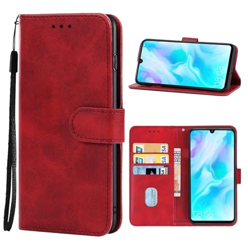 Für Huawei Cases Für Huawei P30 Lite Leder Telefonhülle Für Huawei Cases von Liaoxig