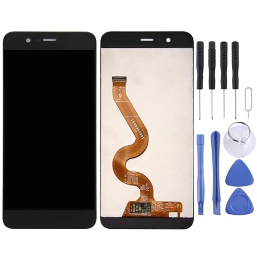 Für LCD-Bildschirm OEM LCD-Bildschirm für Huawei Nova 2 Plus mit Digitizer Vollmontage für LCD-Bildschirm von Liaoxig