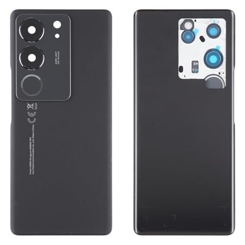 Für VIVO Backcover für vivo V29 Akkudeckel mit Kameralinsenabdeckung für VIVO Backcover von Liaoxig