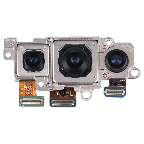 Galaxy Ersatzteile Kamera für Samsung Galaxy S22 5G SM-S901B Kamera Set Galaxy Ersatzteile Kamera von Liaoxig