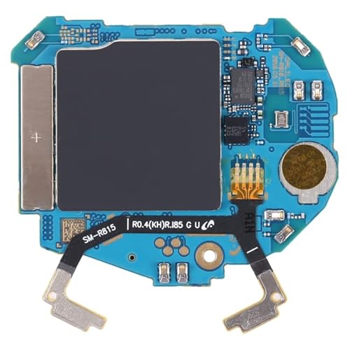 Smartwatch Ersatzteile für Samsung Galaxy Watch 42mm SM-R810 Motherboard Smartwatch Ersatzteile von Liaoxig