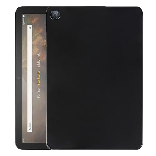 Tablet Hülle für Amazon Kindle Fire HD 10/10 Plus 2021 TPU Tablet Hülle Tablet Hülle von Liaoxig