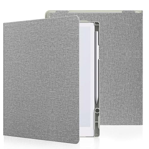 Tablet-Hülle für ReMarkable 2 10,3 Zoll 2020 Papier Tablet Hülle Slim Lightweight Folding Book Folio Cover Tablet Hülle von Liaoxig