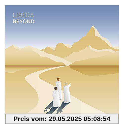 Beyond Beyond von Libera