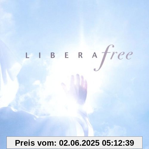 Free Free von Libera