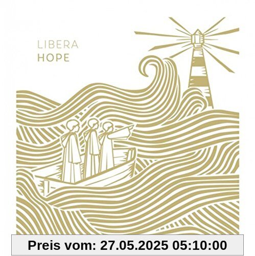 Hope Hope von Libera