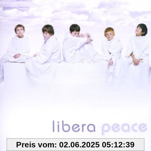 Peace Peace von Libera