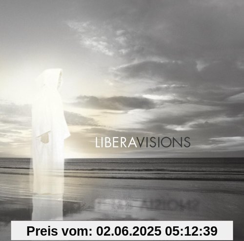 Visions Visions von Libera