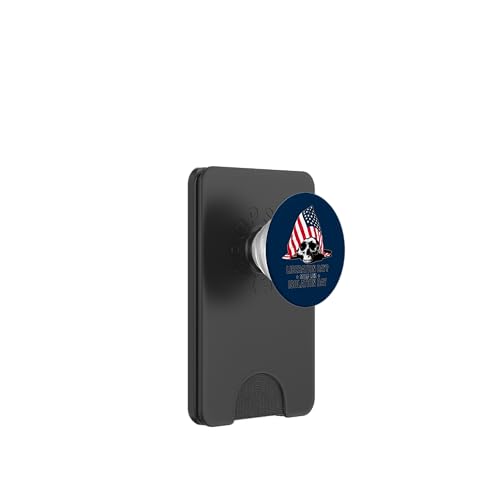 Tag der Befreiung Wirtschaftliche Isolation Anti-Tarife Amerika PopSockets PopWallet für MagSafe Tag der Befreiung Wirtschaftliche Isolation Anti-Tarife Amerika PopSockets PopWallet für MagSafe von Liberal Democracy Politics