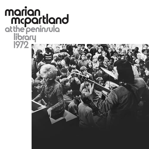 At The Peninsula Library 1972 [Vinyl LP] von Liberation Hall
