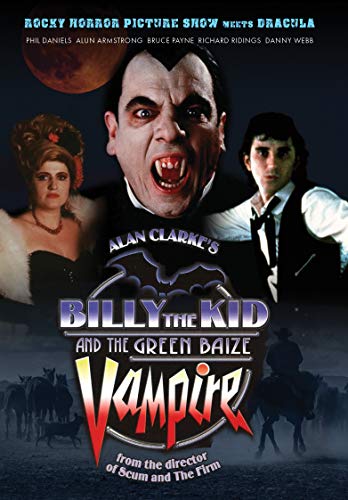 Billy The Kid And The Green Baize Vampire von Liberation Hall
