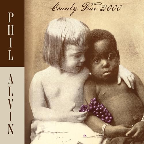 County Fair 2000 [Vinyl LP] von Liberation Hall