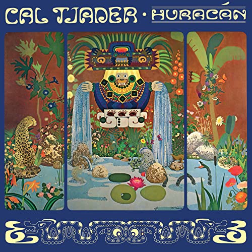Huracan (180 Gram Vinyl) [Vinyl LP] von Liberation Hall