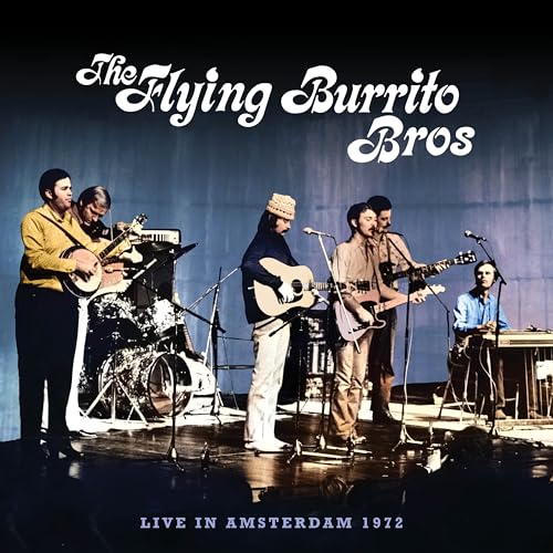 Live In Amsterdam 1972 von Liberation Hall