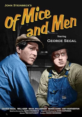 Of Mice and Men Of Mice and Men von Liberation Hall