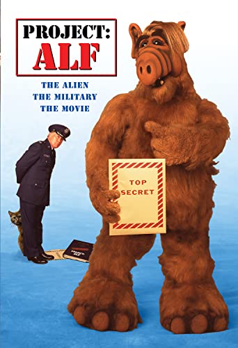 Project: Alf Project: Alf von Liberation Hall