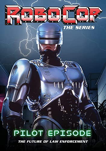 Robocop: The Series (Pilot) von Liberation Hall