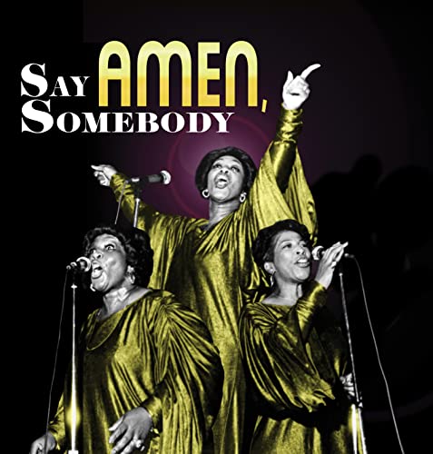 Say Amen Somebody (Various Artists) von Liberation Hall