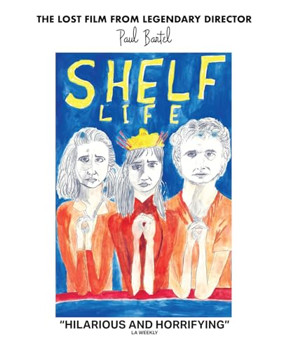 Shelf Life [Blu-ray] von Liberation Hall