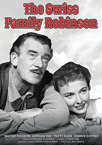 Swiss Family Robinson Swiss Family Robinson von Liberation Hall
